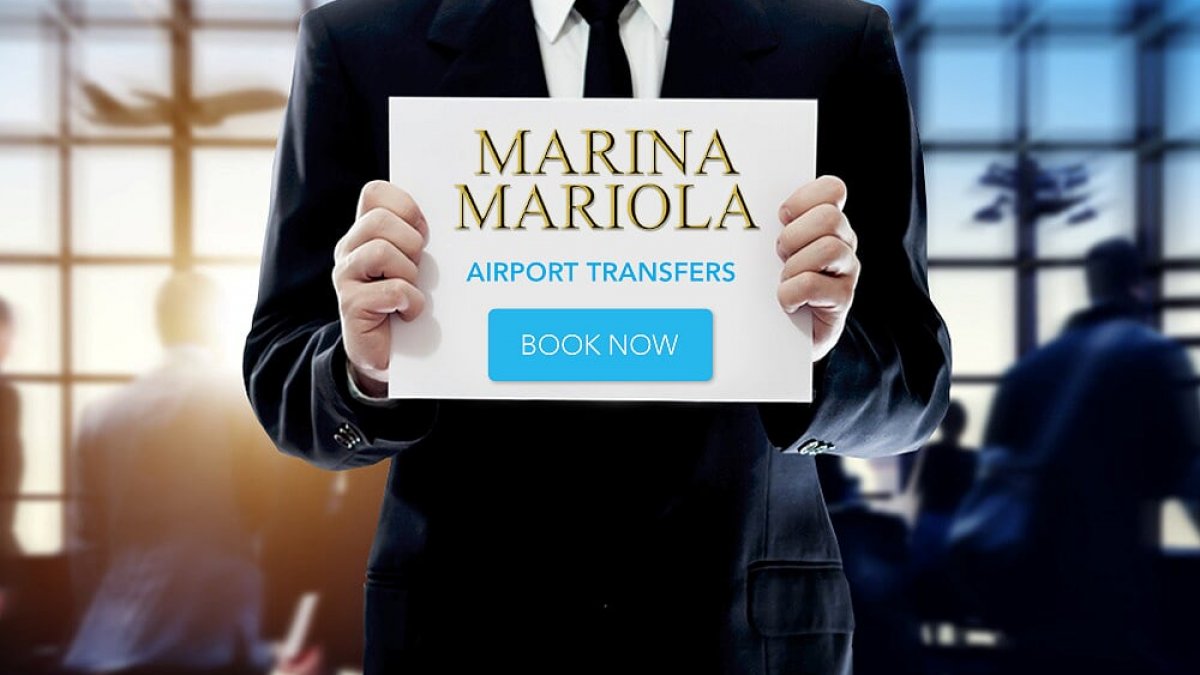 Marina Mariola Marbella, Appartement 3 Chambres vue mer.