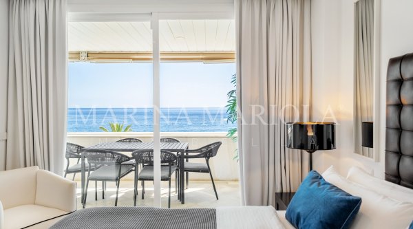 Marina Mariola Marbella, 2 Bedroom DeLuxe