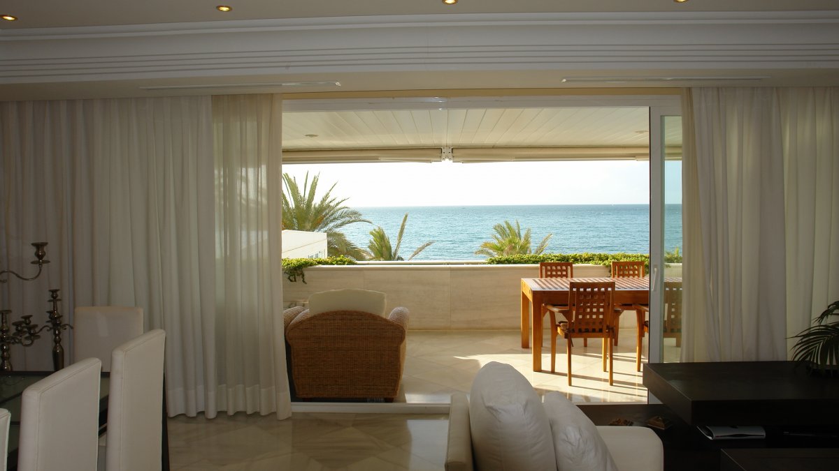 Marina Mariola Apto Duplex 2 dormitorios