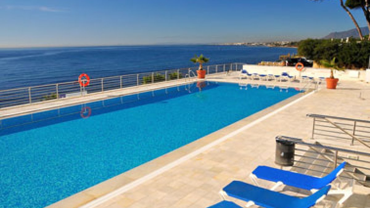 Marina Mariola Apto Duplex 2 dormitorios