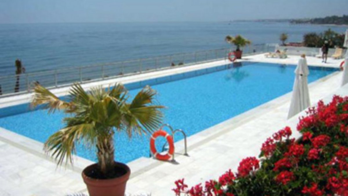 Marina Mariola Apto Duplex 2 dormitorios