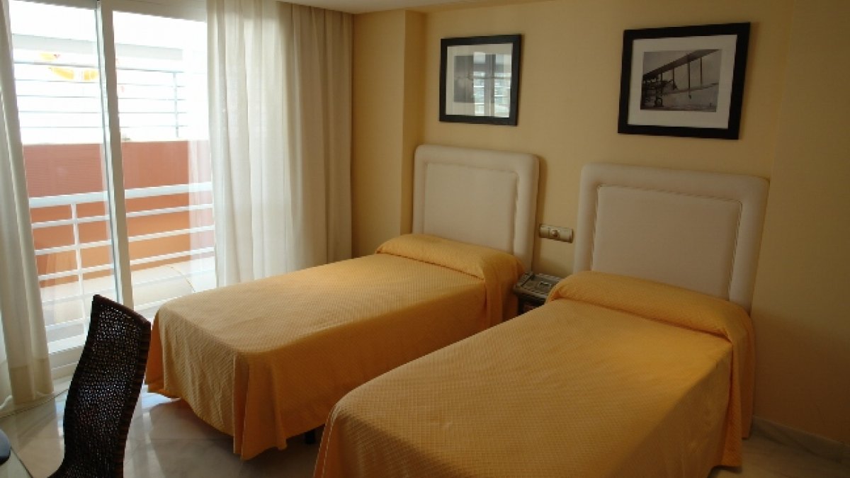 Marina Mariola Apto Duplex 2 dormitorios