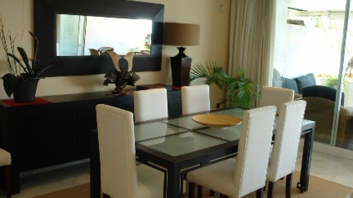 Marina Mariola Apto Duplex 2 dormitorios