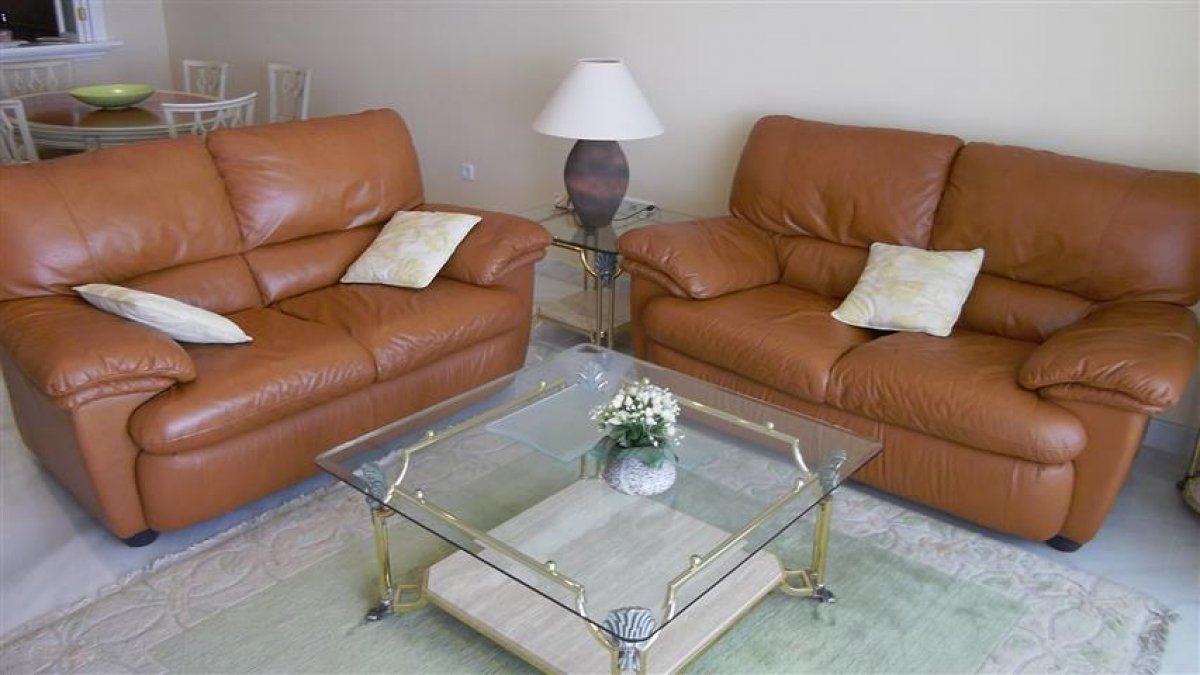 Marina Mariola apartamento 2 dormitorios Frontal Sur