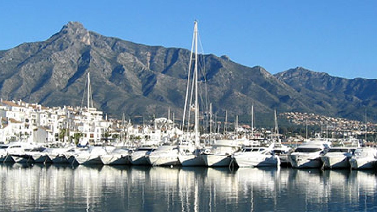 Marina Mariola Apto Duplex Gran Lujo 2 dormitorios