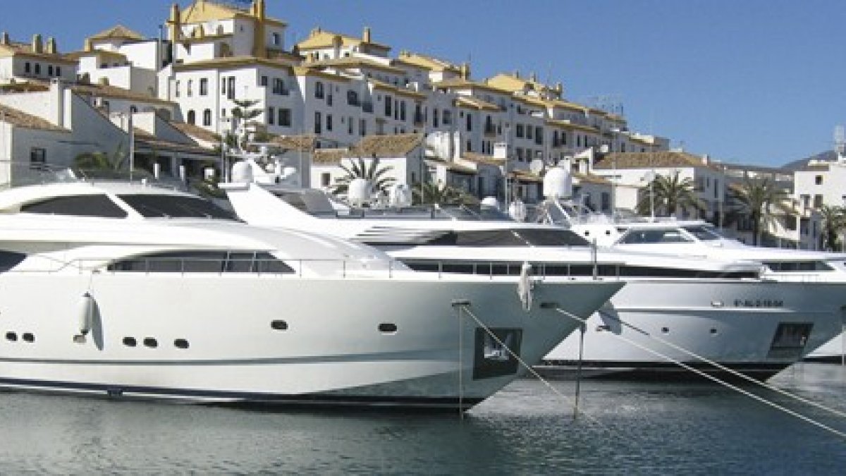 Marina Mariola Apto Duplex Gran Lujo 2 dormitorios