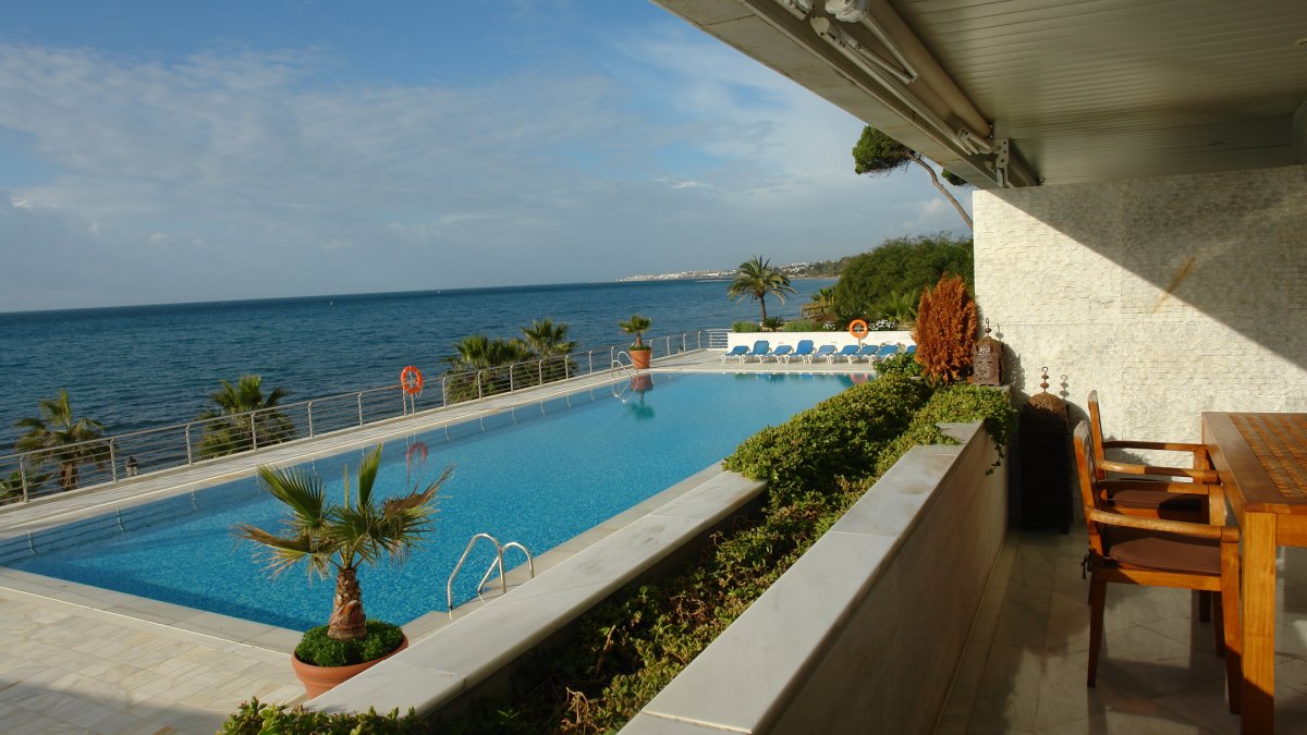 Marina Mariola Apto Duplex Gran Lujo 2 dormitorios