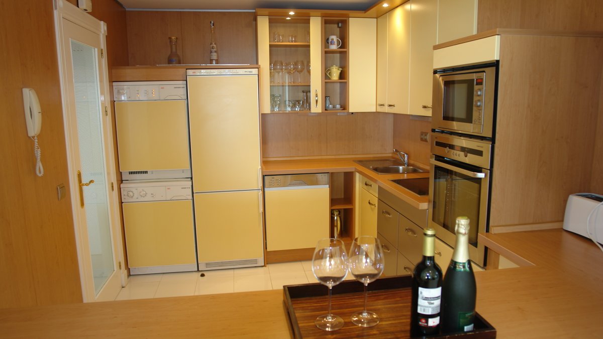 Marina Mariola Apto Duplex Gran Lujo 2 dormitorios