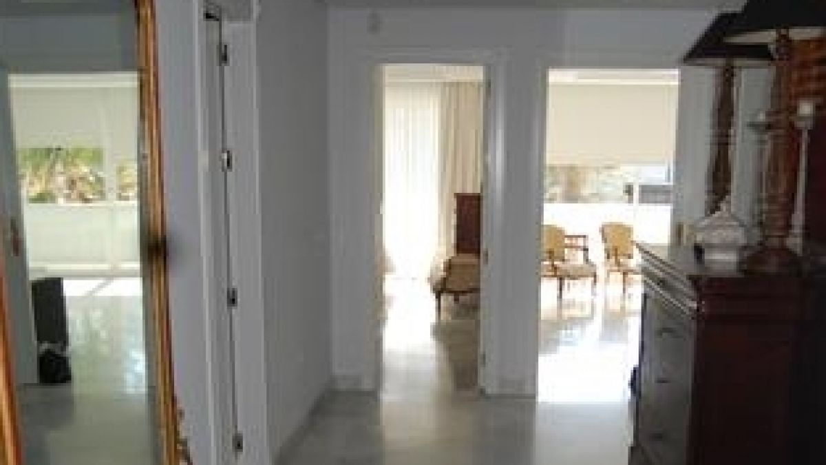 Marina Mariola apartamento 3 Dormitorios Oeste
