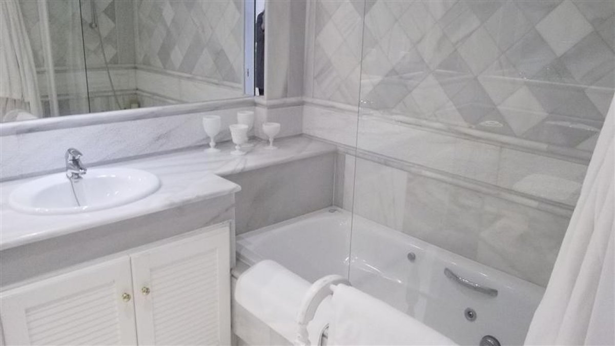 Marina Mariola apartamento 3 Dormitorios Oeste