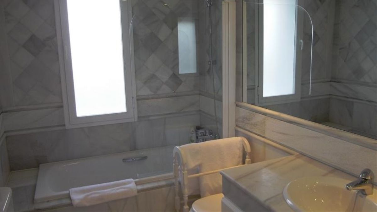Marina Mariola apartamento 3 Dormitorios Oeste