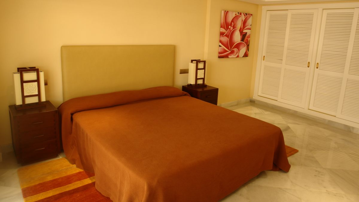 Marina Mariola Apartamento Duplex 2 dormitorios Sur