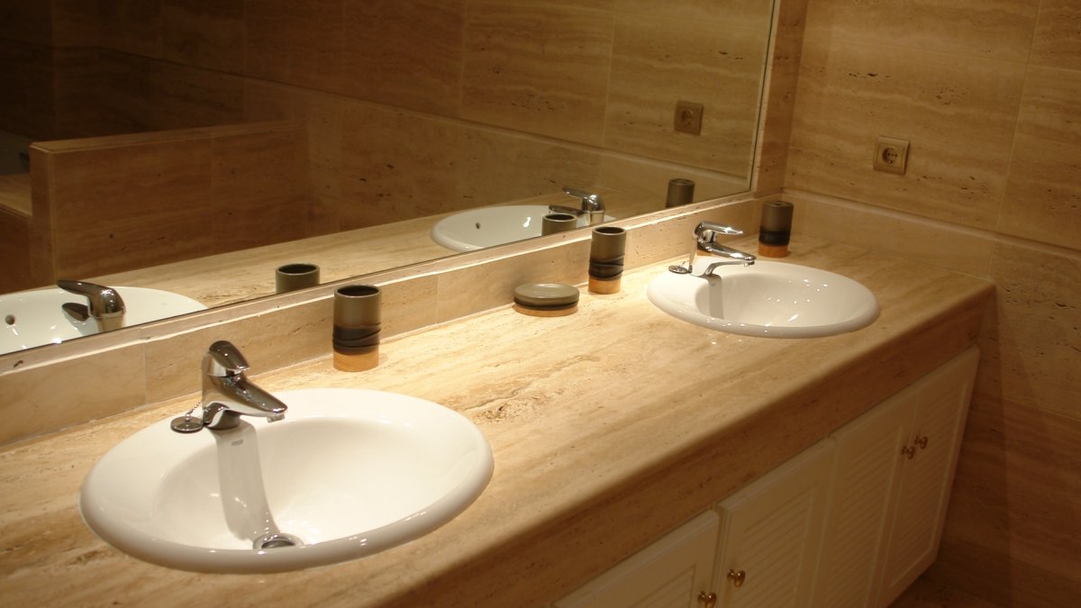 Marina Mariola Apartamento Duplex 2 dormitorios Sur