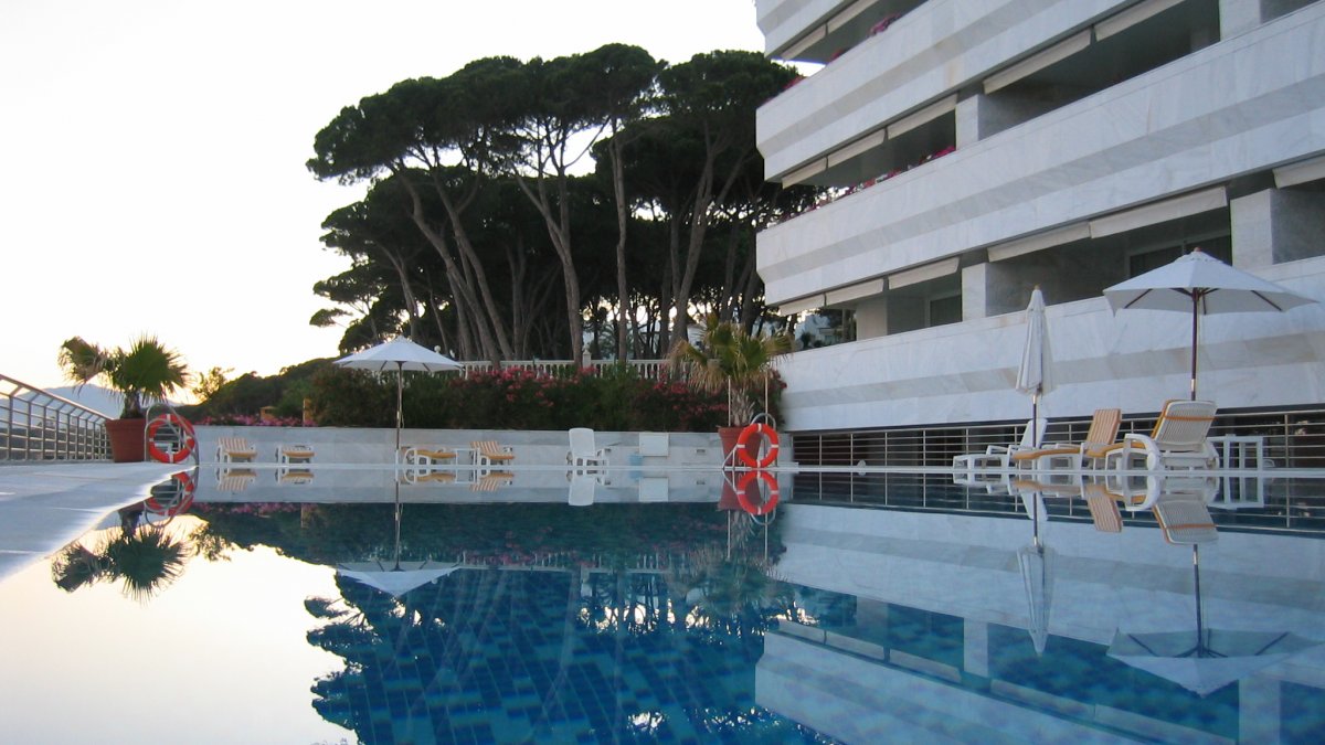 Marina Mariola Apartamento Duplex 2 dormitorios Sur