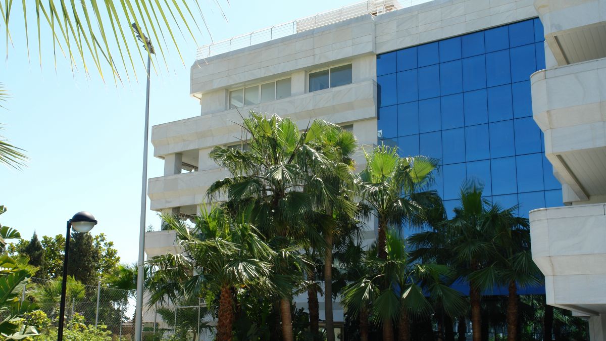 Marina Mariola Apartamento Duplex 2 dormitorios Sur