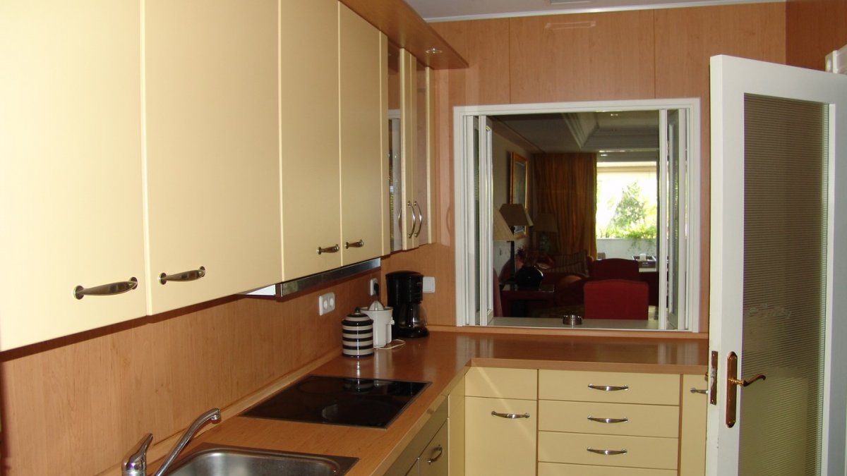 Marina Mariola Apartamento 2 dormitorios Este