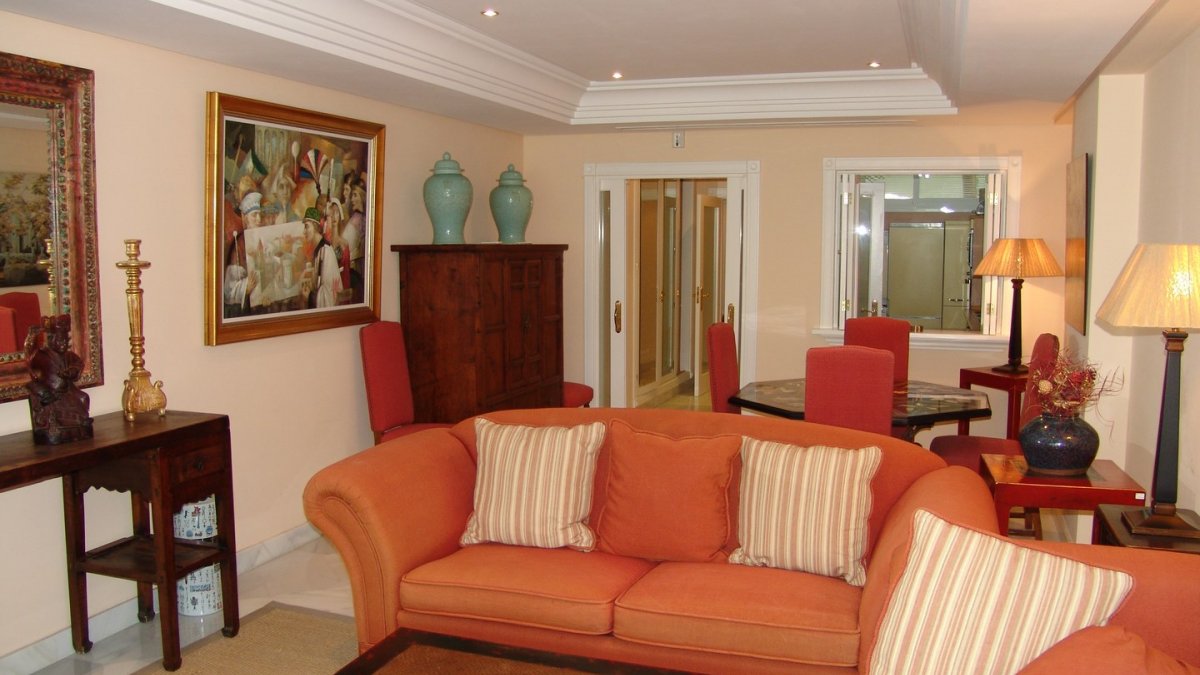 Marina Mariola Apartamento 2 dormitorios Este