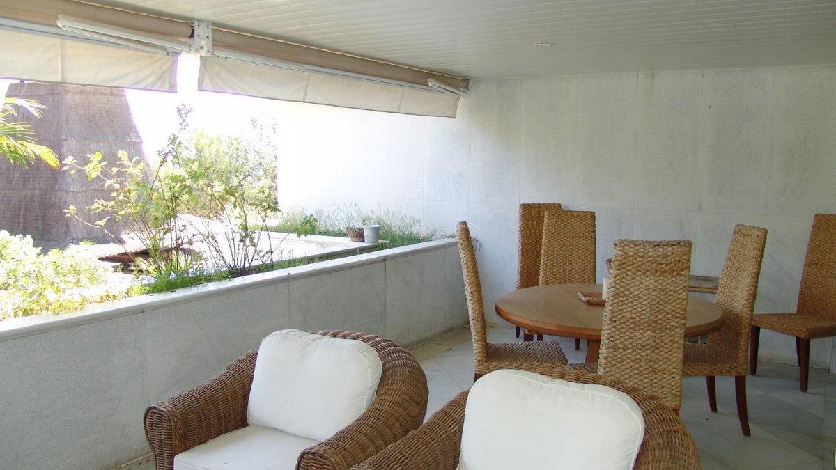 Marina Mariola Apartamento 2 dormitorios Este