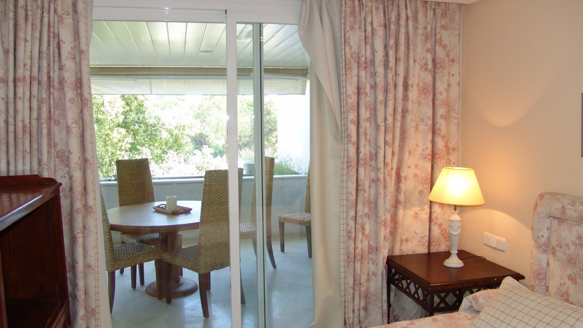 Marina Mariola Apartamento 2 dormitorios Este