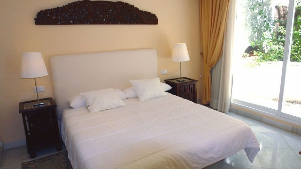 Marina Mariola apartamento 3 dormitorios Frontal Sur