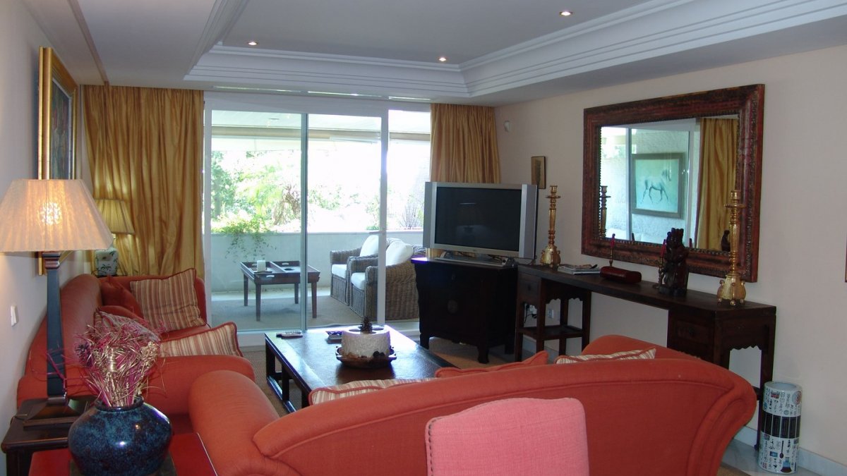 Marina Mariola Apartamento 2 dormitorios Este