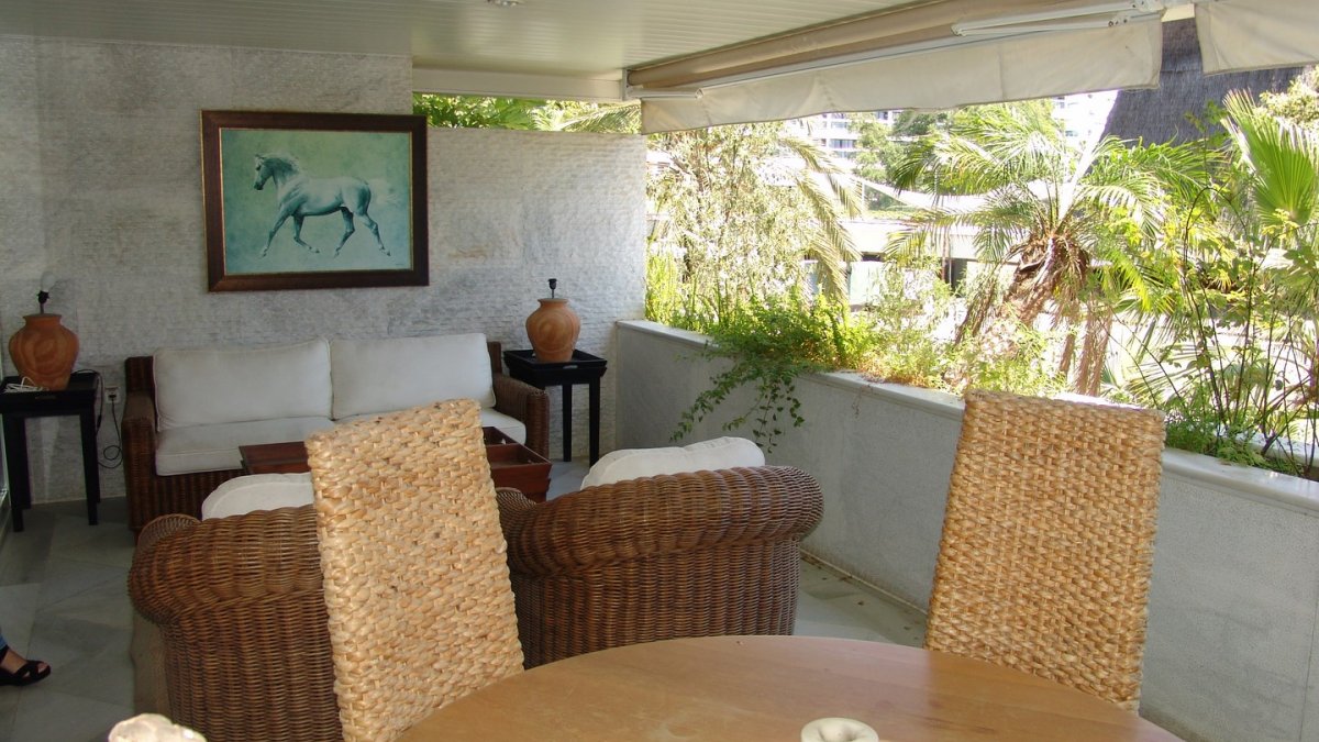 Marina Mariola Apartamento 2 dormitorios Este