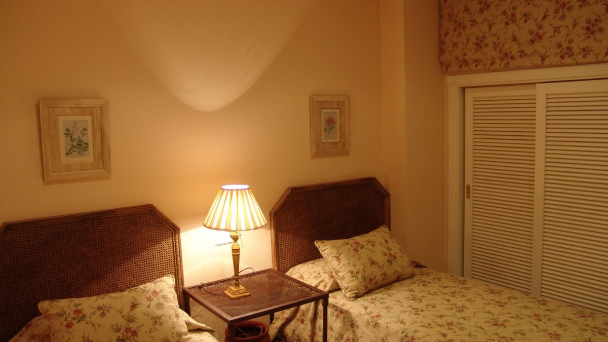 Marina Mariola Apartamento 2 dormitorios Este