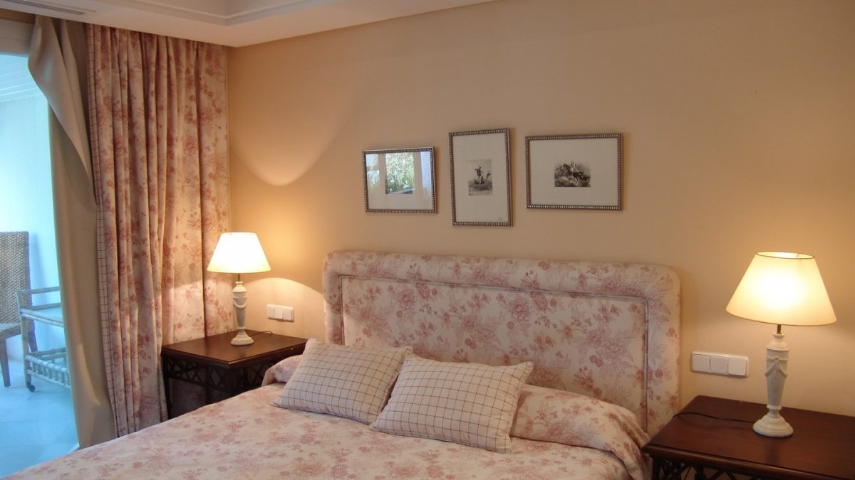 Marina Mariola Apartamento 2 dormitorios Este