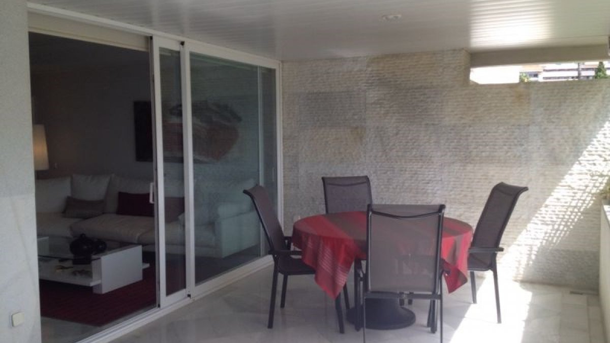 Marina Mariola Apartamento 2 dormitorios Este
