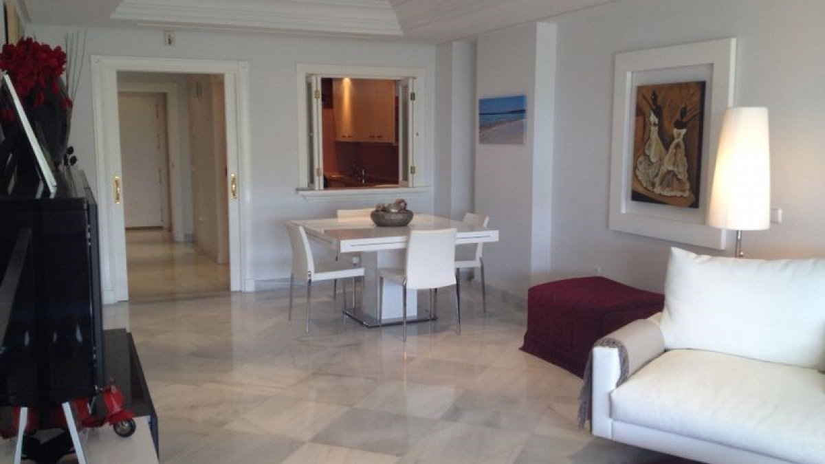 Marina Mariola Apartamento 2 dormitorios Este