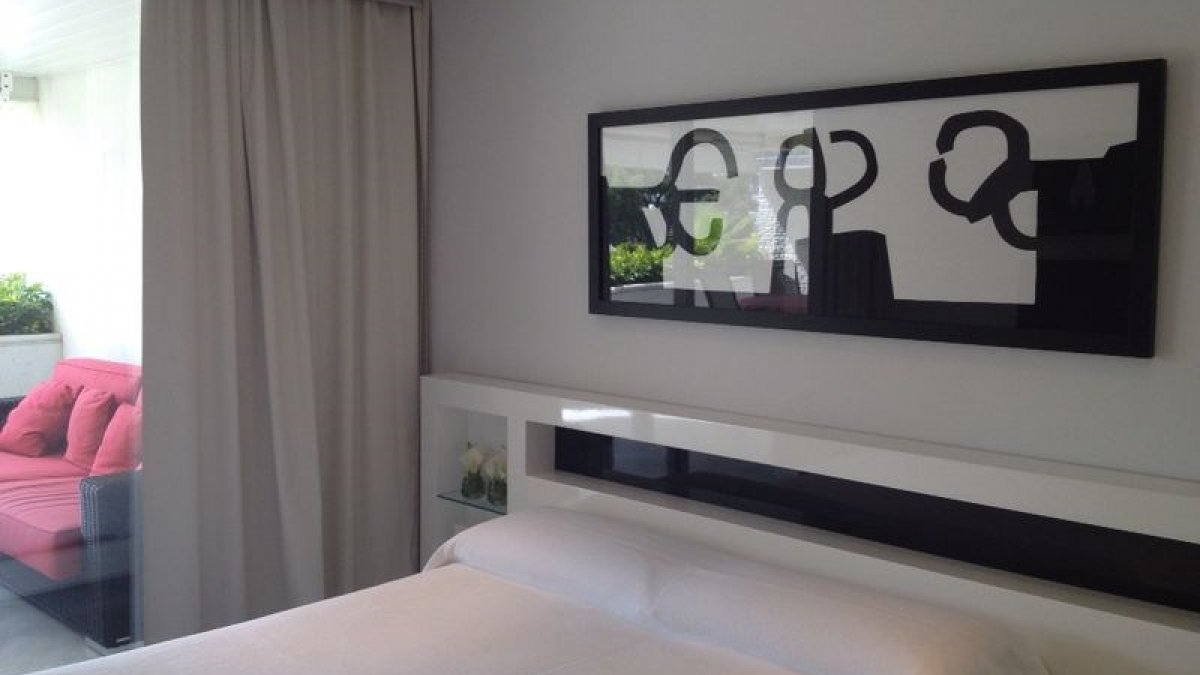 Marina Mariola Apartamento 2 dormitorios Este