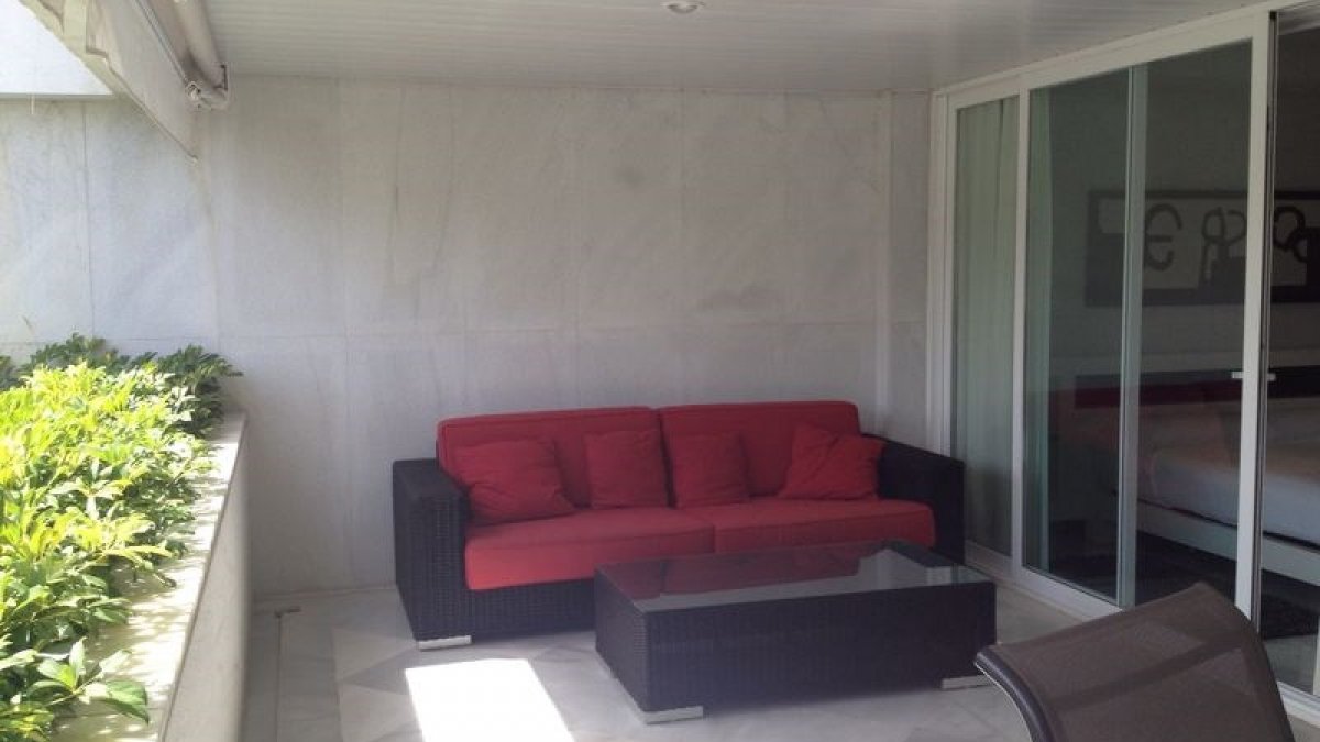 Marina Mariola Apartamento 2 dormitorios Este