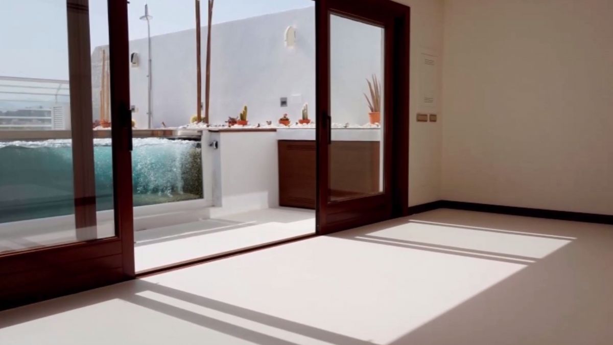 Marina Mariola Marbella, Stunning 3 bedrooms Penthouse with private pool