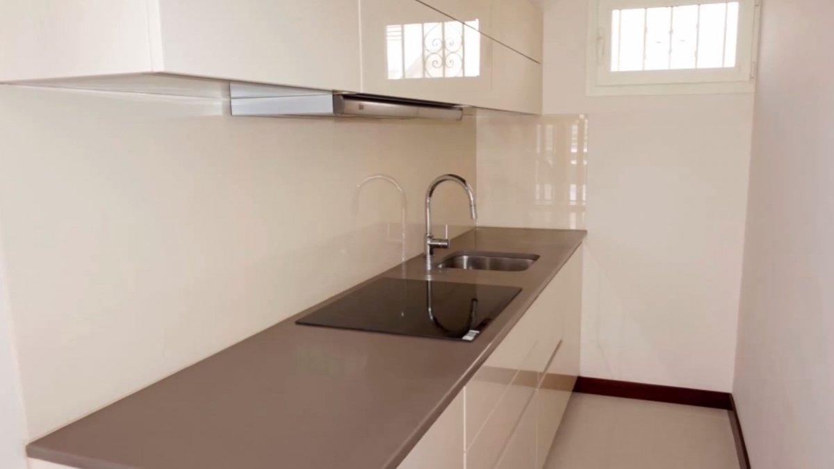 Marina Mariola Marbella, Stunning 3 bedrooms Penthouse with private pool