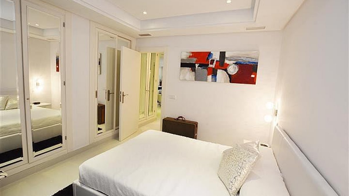 Marina Mariola Marbella, 2 Dormitorios Este