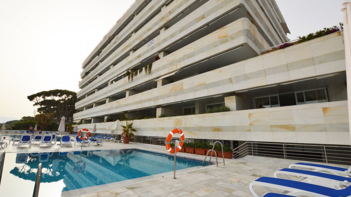 Marina Mariola Marbella, 2 Dormitorios Este