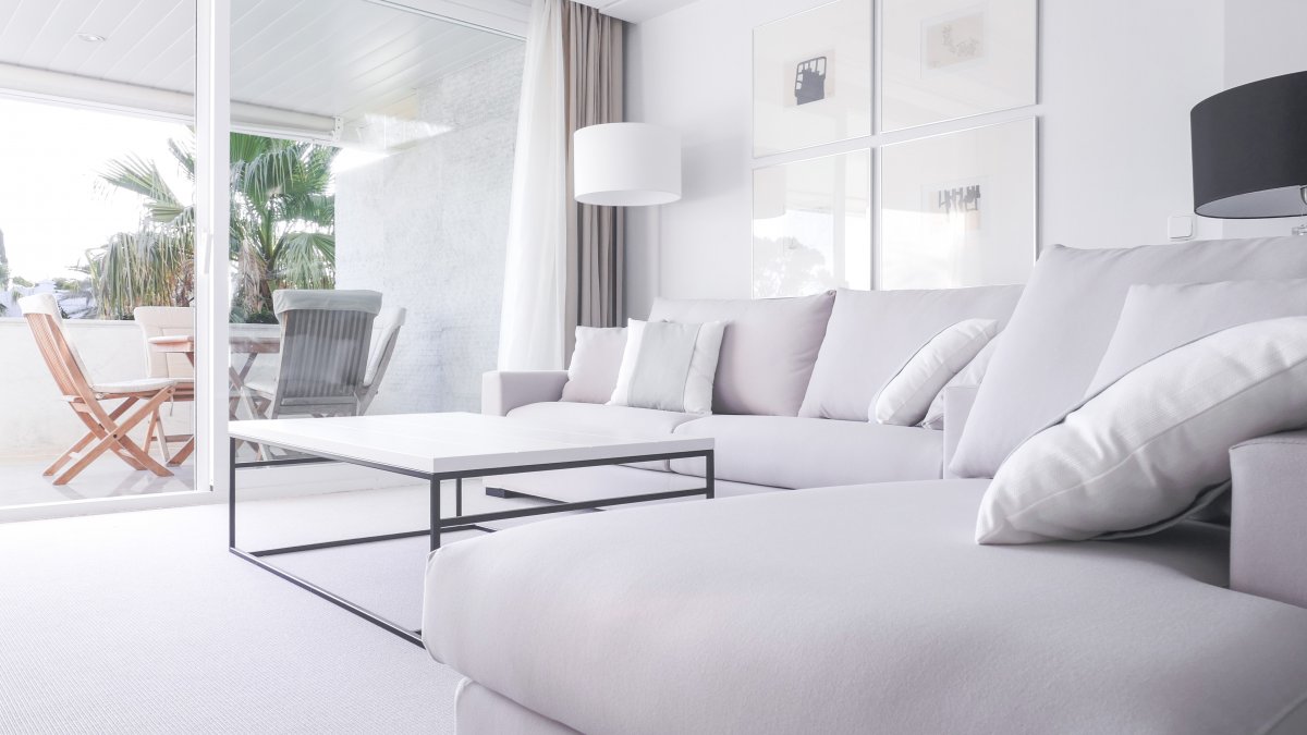 Marina Mariola Marbella, Apartamento 2 Dormitorios 