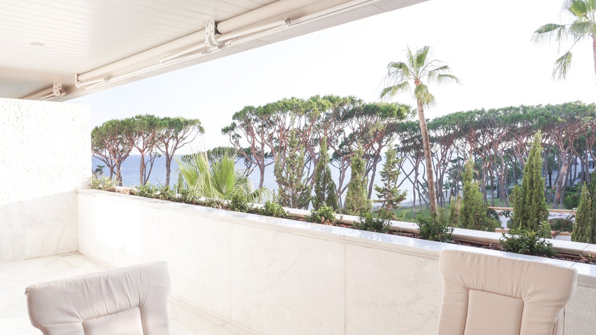 Marina Mariola Marbella, Apartamento 2 Dormitorios 