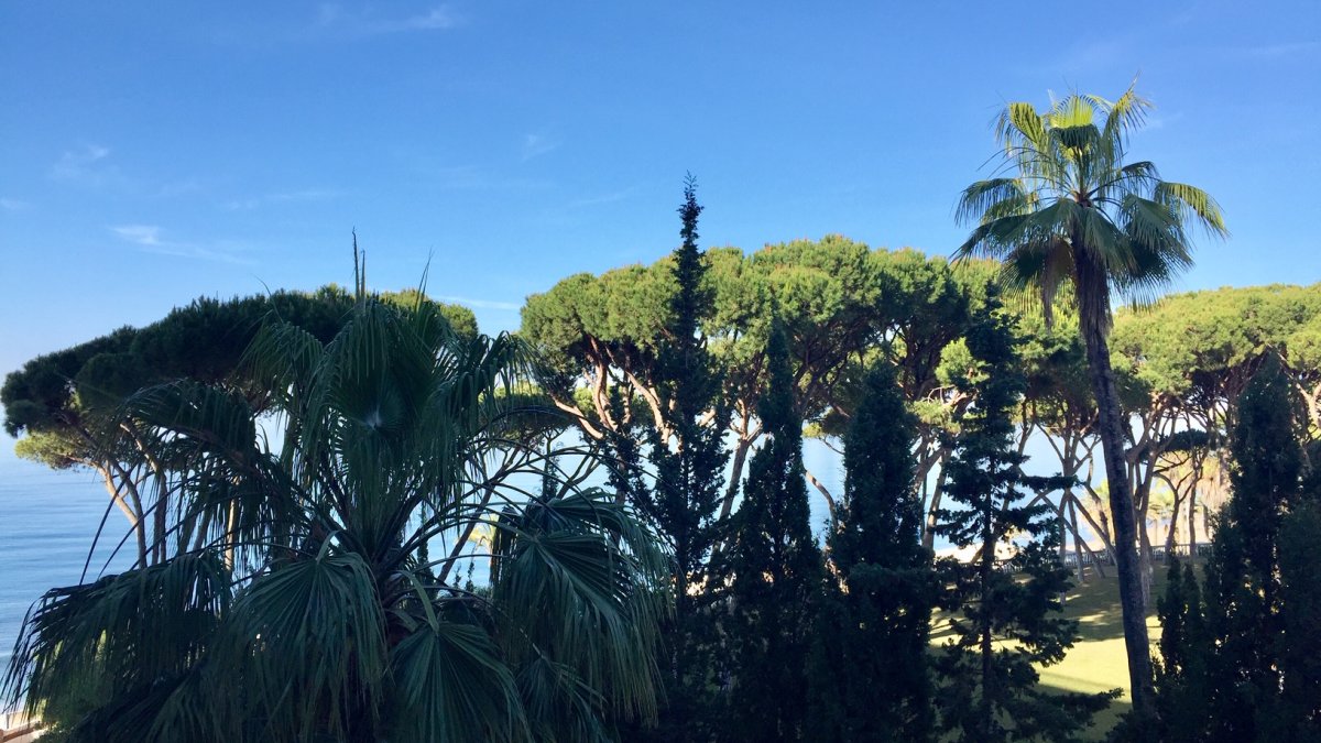 Marina Mariola Marbella, Apartamento 2 Dormitorios 
