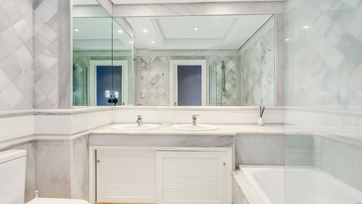 Marina Mariola Marbella, Apartamento 2 Dormitorios 