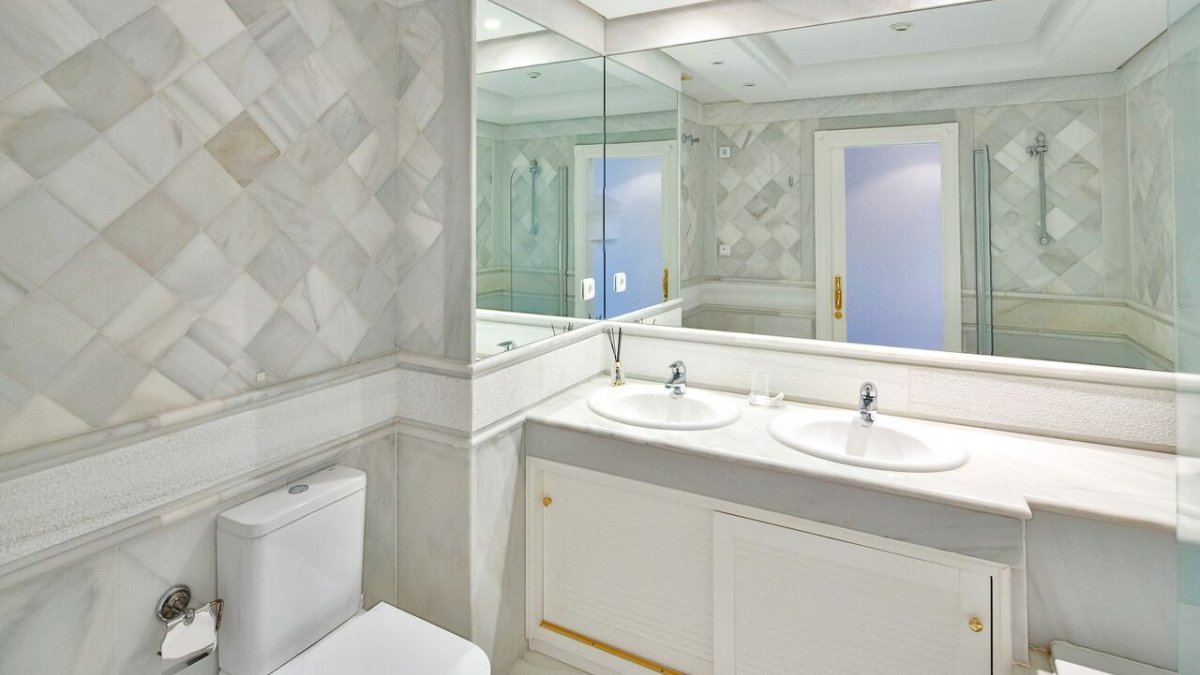Marina Mariola Marbella, Apartamento 2 Dormitorios 