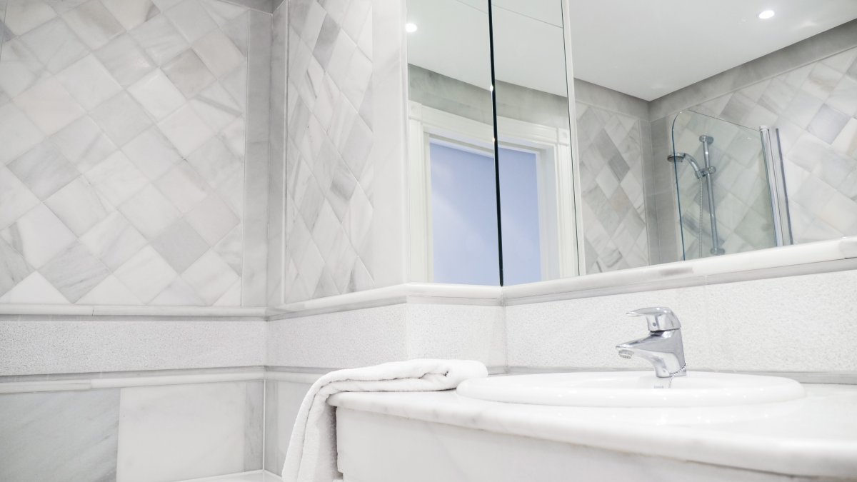 Marina Mariola Marbella, 2 Bedrooms Apartment MMC16