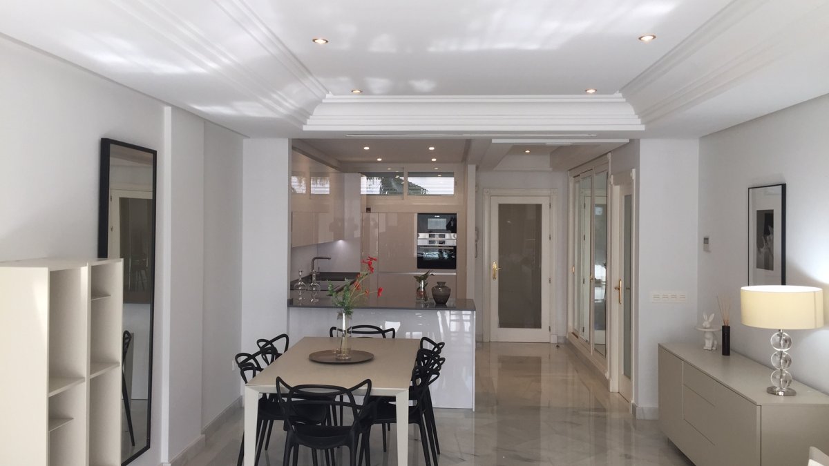 Marina Mariola Marbella, 2 Bedrooms Apartment MMC16