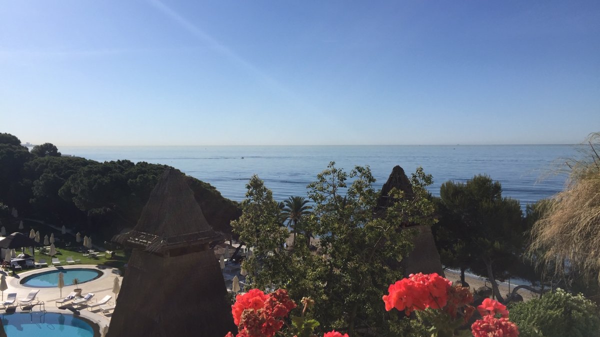 Marina Mariola Marbella, 2 Bedrooms Apartment MMC16