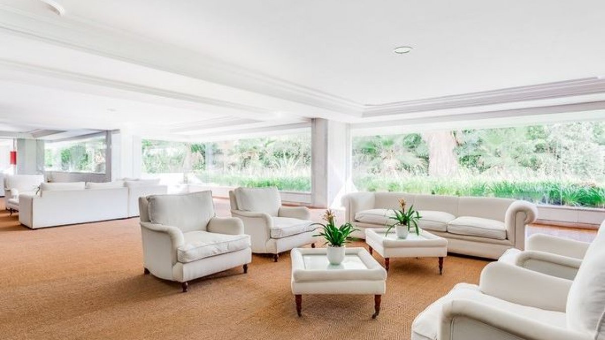 Marina Mariola Marbella, 2 Bedrooms Apartment MMC16
