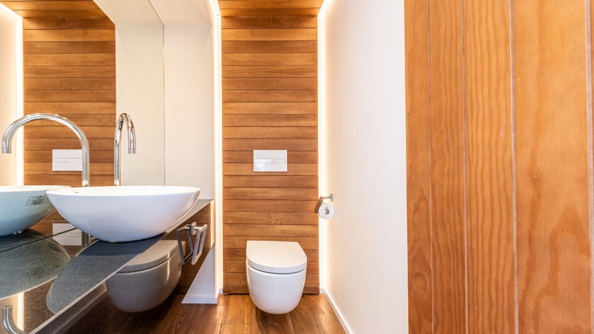 Marina Mariola Marbella, Penthouse 3 Dormitorios