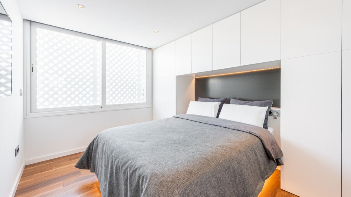 Marina Mariola Marbella, Penthouse 3 Dormitorios