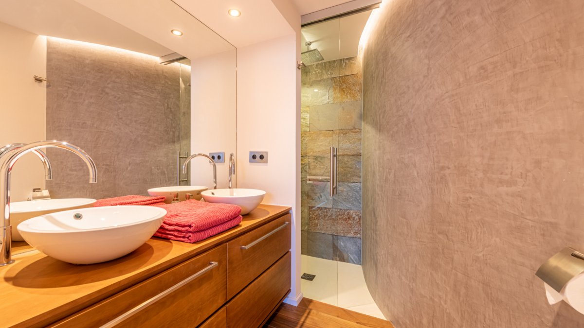 Marina Mariola Marbella, Penthouse 3 Dormitorios