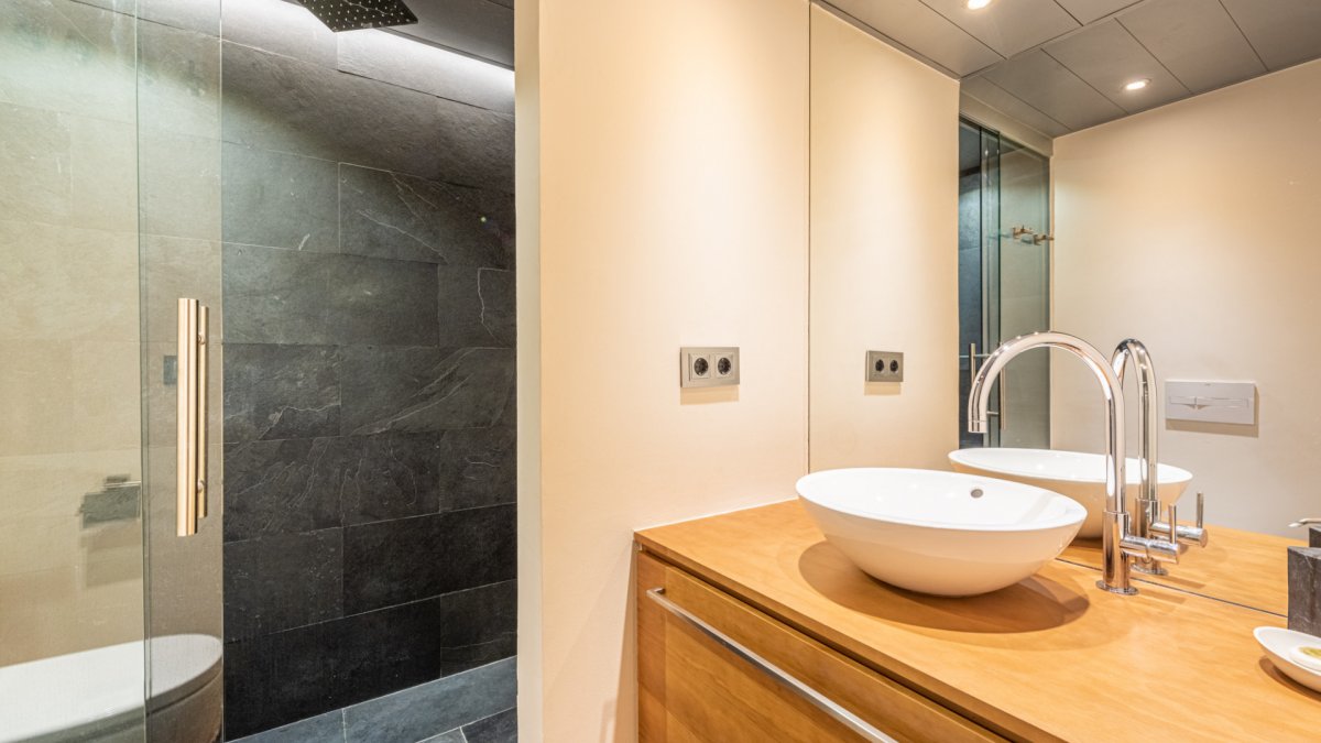 Marina Mariola Marbella, Penthouse 3 Dormitorios