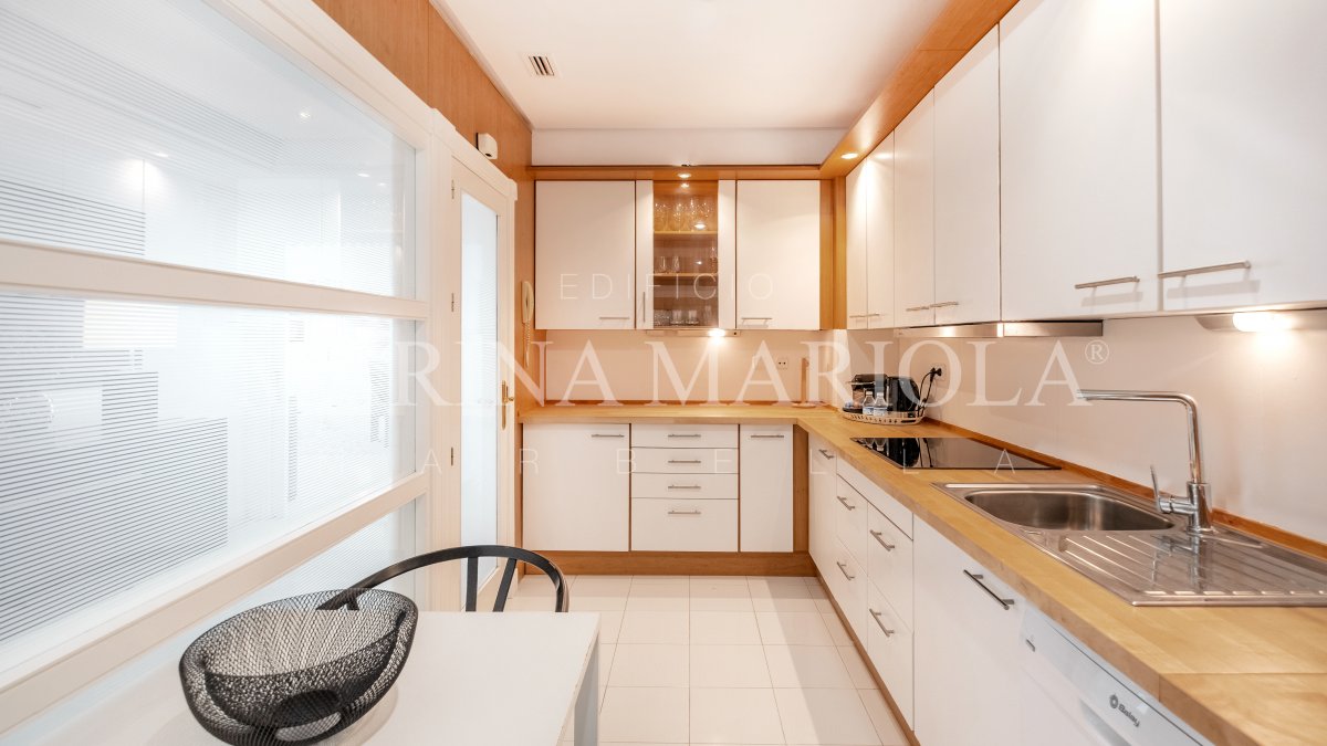 Marina Mariola Marbella, 2 Bedroom DeLuxe